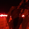 夏の夜