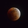 Total  Lunar Eclipse 2018.1.31