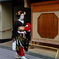 京都祇園の舞妓さん