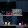 CLOSED