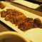 てっかてかお肉