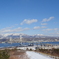 鐵の町の大橋
