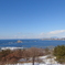 鐵の町の海