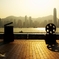 香港
