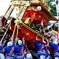富田の鯨船行事