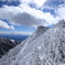 黒斑山①