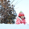 －４℃