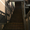 Stairway to ...