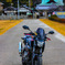 CB250F