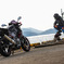 CB250F