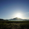 伯耆大山にひかれて　2