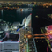 SKY GARDEN　-North east-