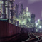 Midnight Factory 2018-2