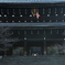 知恩院三門の冬２