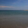 シーズン過ぎた夏の海辺で１