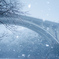 雪景色