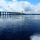 アマゾンに架かる橋（ネグロ川橋）