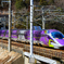 新幹線 500系 TYPE EVA ①