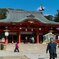 2018.2.5 M9-P 生田神社