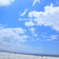 Marble Beach　&　Blue Sky