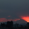 日没（3）