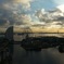 横浜サンライズ (Yokohama sunrise) 