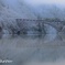 Ice valley