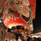 愛知県　一色町　大提灯祭り