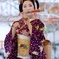 京都 節分祭 祇園東に奉納舞踊