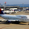 DELTA B747-400!!