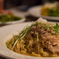 オシャレパスタ