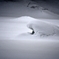 ZAKU・・・雪原に眠る