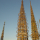 watts tower