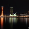 夜景