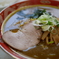 カレーラーメン　つるつる屋