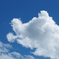 BLUE　SKY