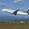 高知の空とスタアラ