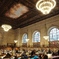 Biogon T*2.8/25＋New York Public Library2