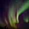 Northern Lights in Yellow Knife