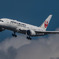 白い雲は正義だ