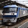 京都駅 EF210