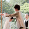 Happy wedding　2
