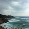 冬の丹後半島