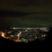 雨上がりの夜景Ⅰ