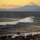 駿河湾と富士2