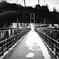 吊り橋