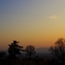 奈良・若草山