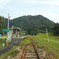 会津越川駅