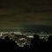 雨上がりの夜景Ⅱ