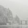 雪の下原ダム